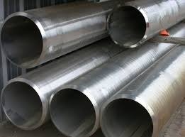 Monel 400 Pipes & Tubes